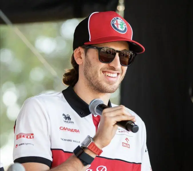 giovinazzi 1