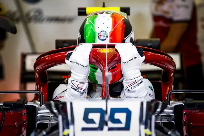 giovinazzi 1