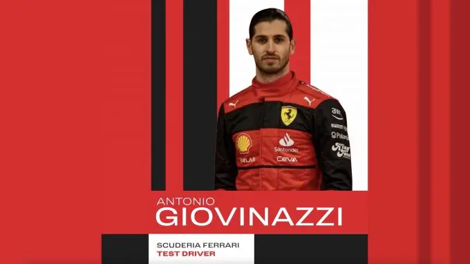 giovinazzi