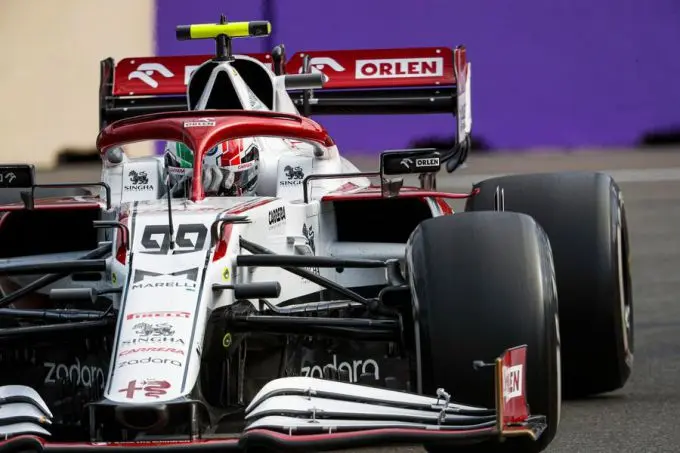 giovinazzi bakoe