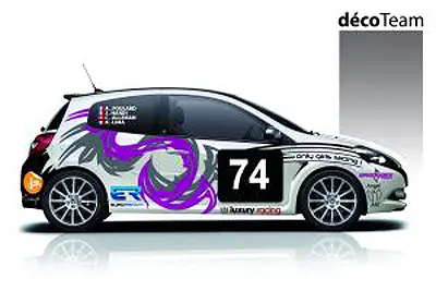 girlpower 24h of dubai 2011