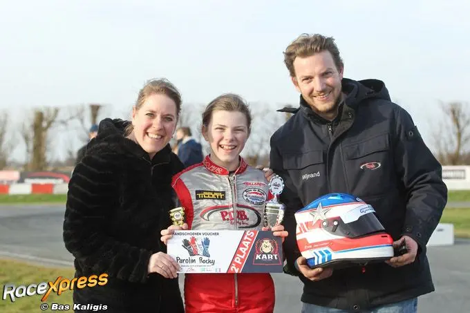 girlpower eva dorrestijn rx680 c013608