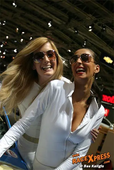 girls just wanna have fun
