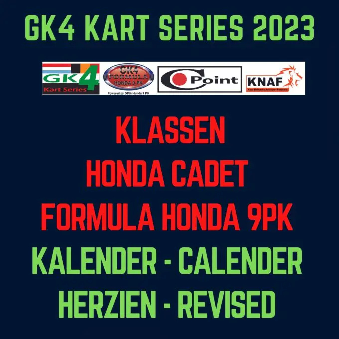 gk4 cadet