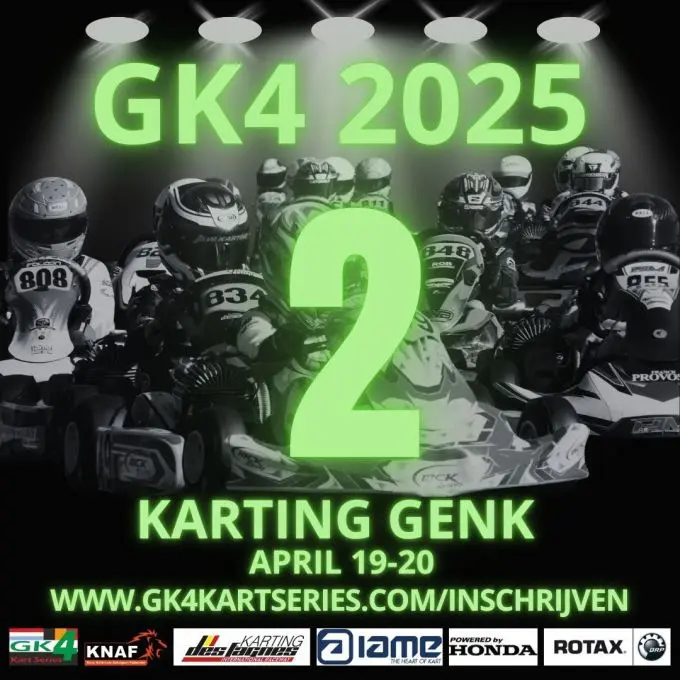 gk4 genk