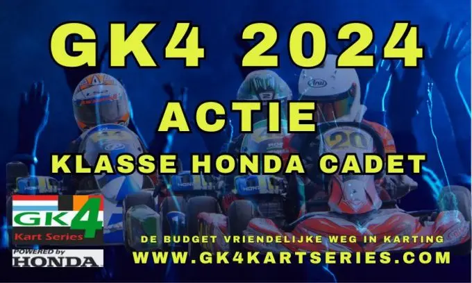 gk4 honda cadet