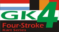 gk4 kart series