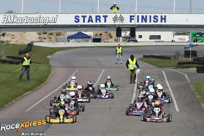 gk4 kartseries honda cadet a81f9948 a