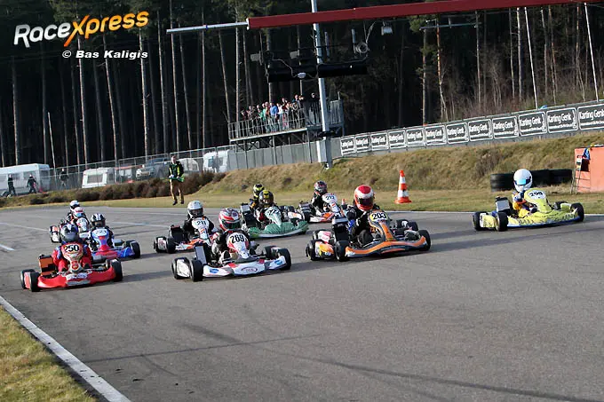 gk4 kartseries karting genk a81f2179a
