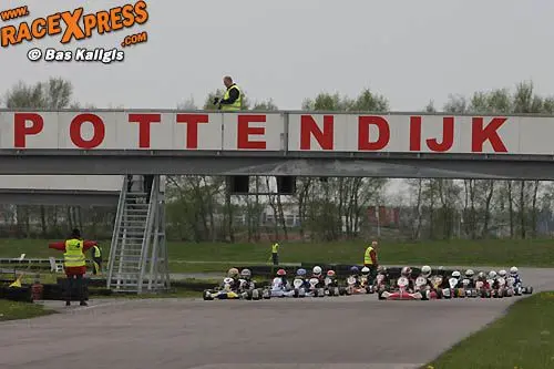 gk4 startveld