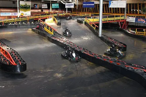gki rx 500