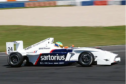 glansdorp lausitz rx