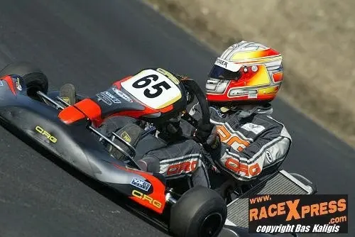 glenn keyaert vdk 500