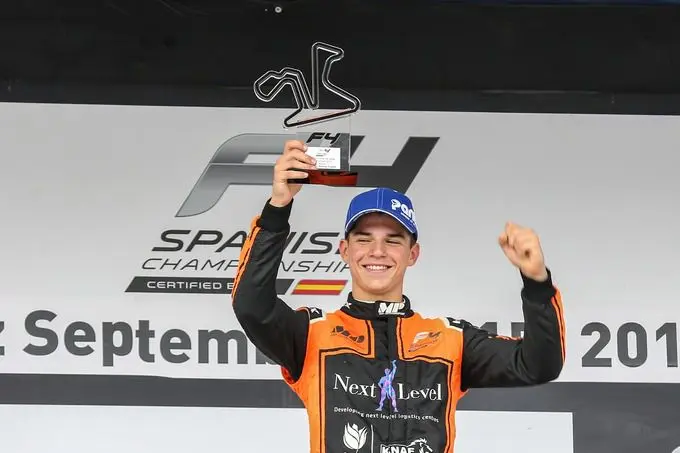 glenn van berlo wint f4 rx