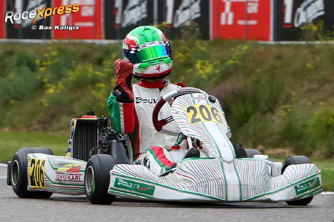 glenn van parijs bnl champ en wk ticket rx 680 a81f9405