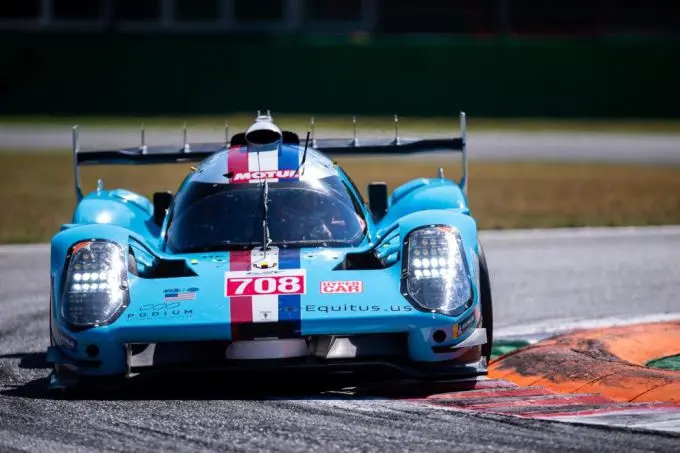 glickenhaus monza 2022