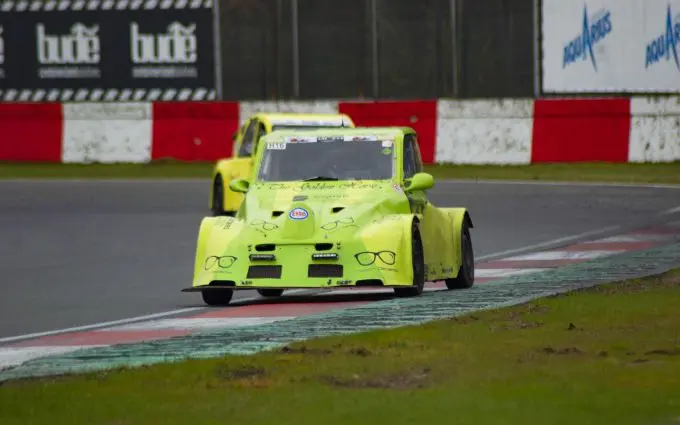golden horse 16 zolder