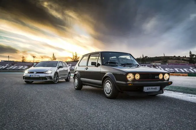 golf gti pirelli vs golf gti club sport 2 rx 680