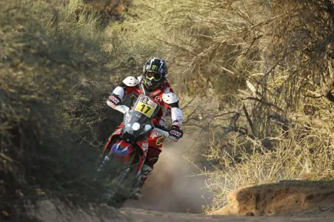 goncalves honda