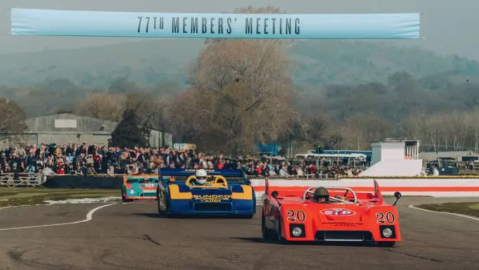 goodwood 917 foto 1 800 4159693 917 goodwood paddock 2019 porsche ag 871765