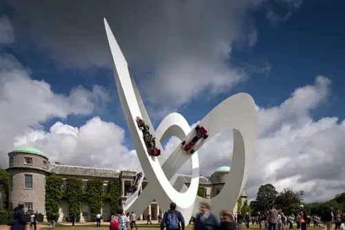 goodwood festival of speed