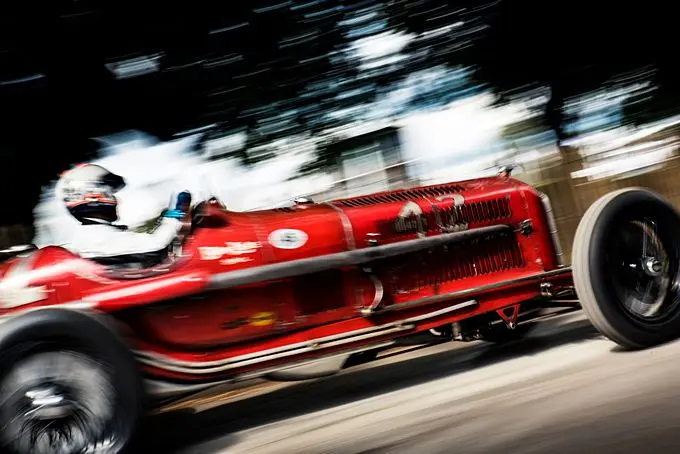 goodwood festival of speed gooedwood revival