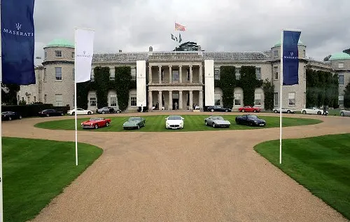 goodwood revival 3 rx 500