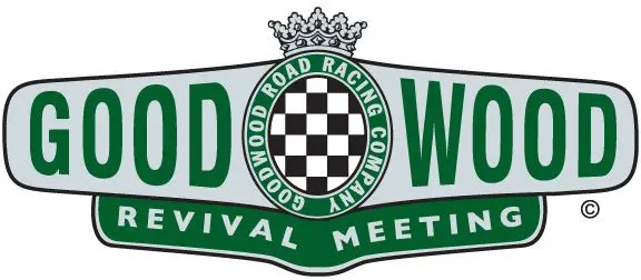 goodwood revival logo