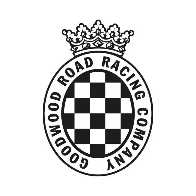 goodwood road racing