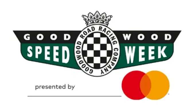 goodwood speedweek
