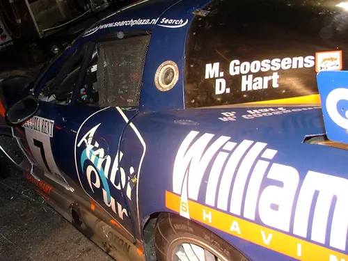 goossens rx