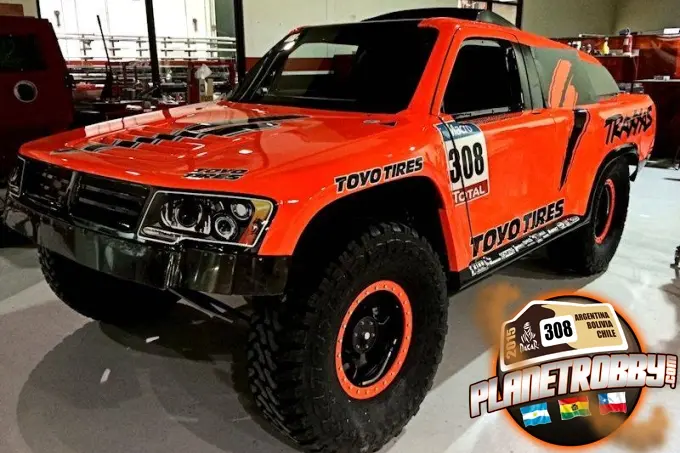 gordini dakar 2015 1