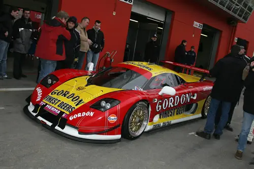 gordon 55