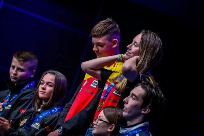 goud team nl