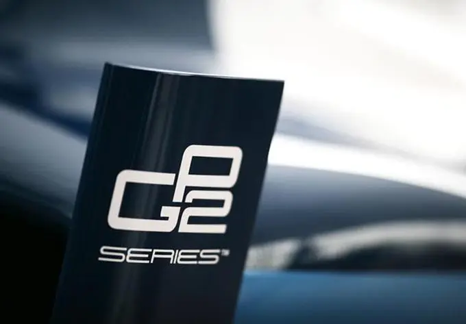 gp 2 series