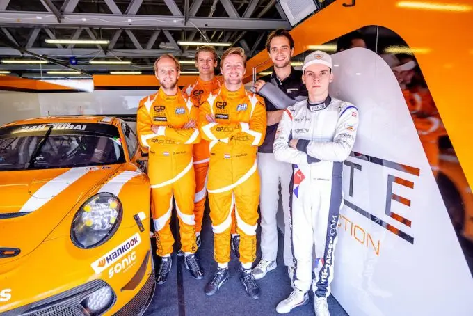 gp elite dubai