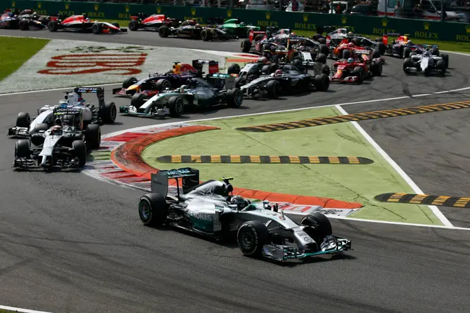gp f1 monza