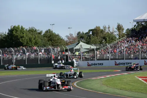 gp formula one melbourne australia rx 500