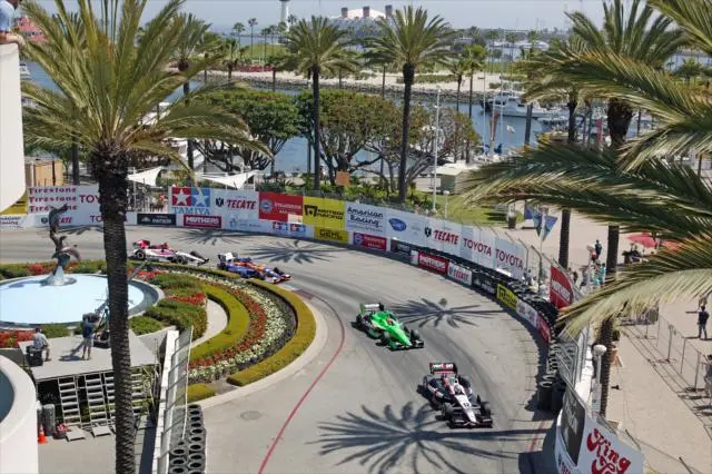 gp long beach