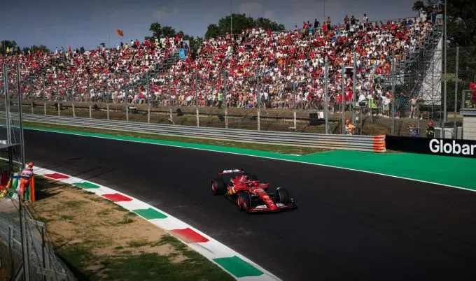 gp van italie monza