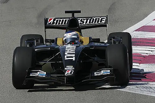 gp2 2008bolide