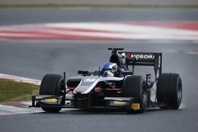 gp2 barcelona 4r7261