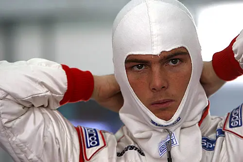 gp2 giedoportret