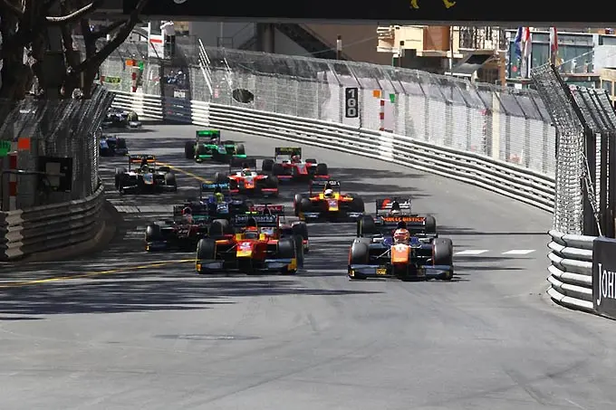 gp2 monaco rx 680