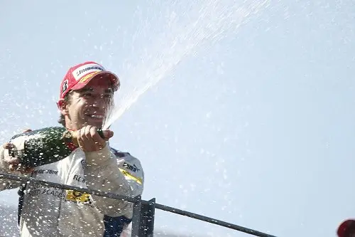 gp2 monza