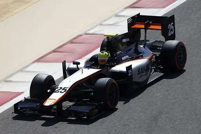 gp2 nigel melker hilmer