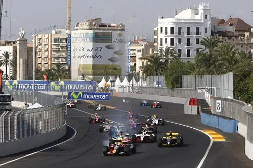 gp2 start2 rx 500