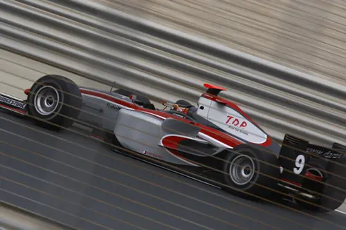 gp2 testdag 4 h0y9767