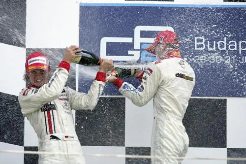 gp2artpodium