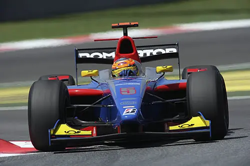 gp2barcelona kwali glock